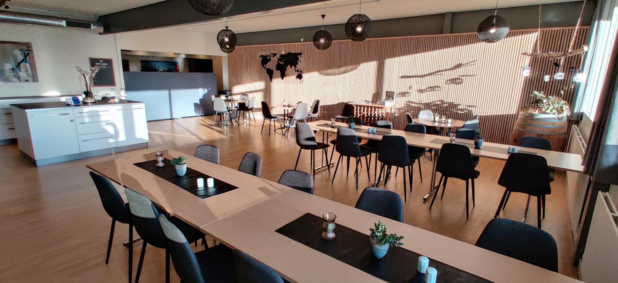 Vildbjerg Sports Hotel & Kulturcenter Esterno foto